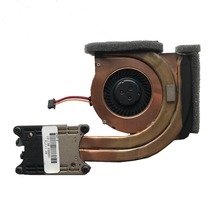 SZWXZY  New Original For Lenovo Thinkpad T420S HeatSink With Fan 04W1712 100% Working 2024 - buy cheap