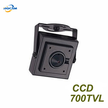 HQCAM SONY EFFIO-E 4140 + 810 811 Мини CCD камера ATM оборудование для самостоятельного обслуживания Цифровая видеокамера цветная CCTV камера безопасности OSD WDR BLC 2023 - купить недорого