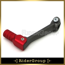 Aluminum Foldable 11mm Gear Shift Lever 50cc-160cc 250cc Pit Dirt Bike CRF50 70 KLX110 YCF Lifan YX Zongshen Engine 2024 - buy cheap