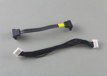 20 шт./лот, запасные части, SATA кабель для передачи данных, шнур Rom Drive для Microsoft Xbox 360 2024 - купить недорого