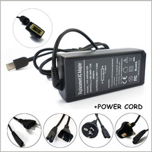 Power Supply 20V 3.25A Notebook Charger AC Adapter For Laptop Lenovo IdeaPad U330p U330T S210 S310 U430P 2024 - buy cheap