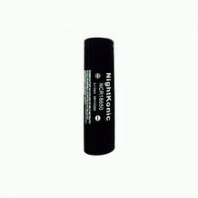 Original Nightkonic 1PCS/LOT 18650 Battery 2000mAh   rechargeable Battery 3.7V li-ion  Black 2024 - buy cheap
