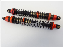 1/5 Scale Rovan Aluminum Rear Shocks Fits HPI Baja 5B 5T 5SC 5B King Motor Buggy 2024 - buy cheap