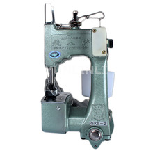 Máquina de costura elétrica portátil industrial de 220v máquina de vedação de embalagens de tecido 2024 - compre barato