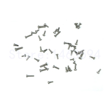 Free Shipping MJX X500 Screws MJX X500 RC Quadcopter Drone original spare parts Total screw set 2024 - buy cheap