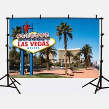 Mehofoto cenários de las vegas, cenário fotográfico para fotógrafos de estúdio 2024 - compre barato