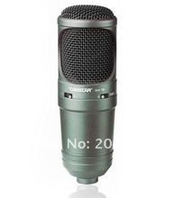 Cabo condensador takstar para microfone, microfone de transmissão e gravação, sem cabo de áudio, frete grátis 2024 - compre barato