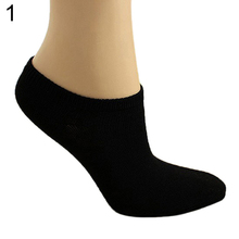 Warm Lady 1 Pair Candy Color Ankle Socks Short Low Cut Crew Casual casual  Boat Socks hot 2024 - buy cheap