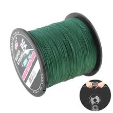 300M 330Yards  PE Braided Wire Fishing Line 4 Strands 18 28 40 50 70 80 90LB Super Strong  Multifilament   Fishing Line 2024 - buy cheap