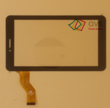 7inch for Irbis TX29 3G tablet pc capacitive touch screen glass digitizer panel 2024 - buy cheap