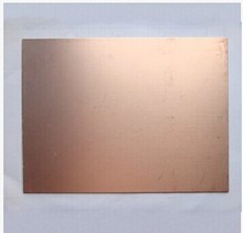 Placa de circuito impreso de fibra de vidrio FR4, 5 unids/lote, doble cara, 15x20cm, FR-4, revestimiento de cobre, PCB, prototipo Universal 2024 - compra barato