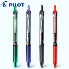 Japan Pilot HI-TECPOINT Roller Ball Gel pen BXRT-V5 0.5mm Needle Extra Fine point Press office school supplies stationery 2024 - buy cheap