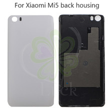 Capa traseira para xiaomi mi5 mi 5-frete grátis 2024 - compre barato