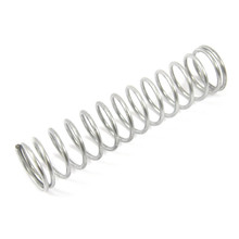 FUMAO hot sale 1pcs Heat Resistant Stainless Steel Compression Spring  wire diameter 0.9mm 2024 - buy cheap