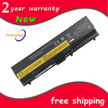 Laptop battery For Lenovo 42T4796 42T4702 42T4751 42T4755 42T4791 42T4793 42T4795 42T479742T4817 42T4819 2024 - buy cheap