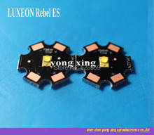 5pcs  LUXEON Rebel ES 3W Cool White 6000-6500k warm white 3000-3500k  High Power LED