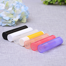 10pcs/lot 2020 new diy Lipstick cool liptube balm tube Empty liptubes Containers lip Tubes balm tubes 2024 - buy cheap