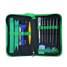 Professional Phone PC Repair Kit Opening Pry Hand Tools Screwdriver Set For iPhone iPad Android Cell Phone Tablet PC Laptop 2024 - buy cheap