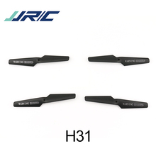 JJRC-piezas de Hélice para Drones, 4 unids/set CW/CCW RC, Quadcopter, accesorios de repuesto 2024 - compra barato