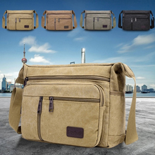 New Fashion Travel Cool Canvas Bag Messenger Crossbody Bags Bolsa Feminina Shoulder Bags Pack School Bags For Teenager 2024 - buy cheap