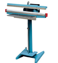 Most Popular Pedal Impulse Band Sealer, Foot Sealing Machine With CE Certificate 2024 - buy cheap