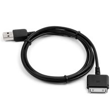Cable de carga de sincronización de datos USB genérico, 10 piezas, para barger & NOBLE NOOK HD + 9" 2024 - compra barato