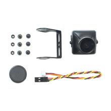JJA-CM1200 1/3 CMOS 1200TVL 2.1mm Lens Mini FPV Camera With OSD Button PAL/NTSC Wide-angle For RC FPV Racing Drone Quadcopter 2024 - buy cheap