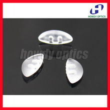 Free Shipping Quality Silicone nose pad for optical eyeglass frames Por sunglasses 2024 - buy cheap