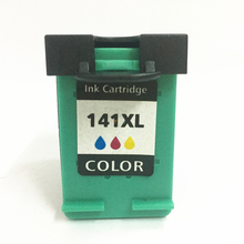 Vilaxh Para hp 141 cor do cartucho de tinta compatível para hp 141 Deskjet C4583 C4283 C4483 C5283 D5363 J5733 J5783 J6403 J6413 impressora 2024 - compre barato