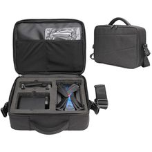 Bolsa de ombro resistente à água para drone, portátil, proteção, case de armazenamento para mjx bugs 4 w b4w acessórios 2024 - compre barato