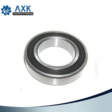 60/32 2RS Non-standard 325813 Ball Bearings 32*58*13 mm ABEC-1 ( 2 Pcs ) Bearing 2024 - buy cheap