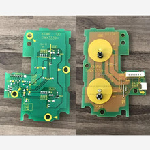 Placa de circuito Play Cue PCB, DWX 3339 DWX3339 para Pioneer CDJ 2000 Nexus, versión amarilla, 2 uds. 2024 - compra barato