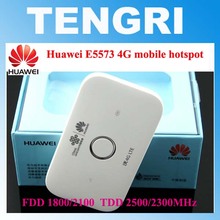Разблокированный беспроводной роутер Huawei E5573 E5573s-856 CAT4 150 Мбит/с 4G LTE FDD TDD 3G Мобильный Wi-Fi точка доступа PK E5776 E589 2024 - купить недорого