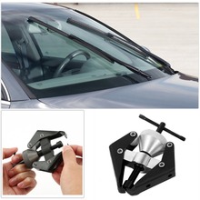 Auto Car Battery Terminal Alternator Bearing Windshield Wiper Arm Remover Puller Roller Extractor Repair Tools 2024 - buy cheap