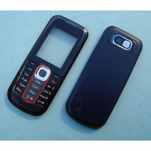 New Housing Cover Battery Door Case Case Keypad Keyboard For Nokia 2600 2024 - buy cheap