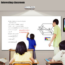 Digital USB interactive white board system pizarras interactivas tableros Aulas Interactivas 2024 - buy cheap