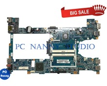 PCNANNY FOR SVE11 Laptop Motherboard A1880984A MBX-272 1P-0124J00-6011 DDR3 tested 2024 - buy cheap