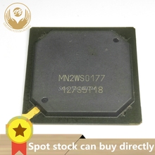 Пятно MN2WS0177 2WS0177 BGA чип LCD, новинка, 1 предмет 2024 - купить недорого