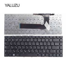 YALUZU-teclado ruso RU para Samsung q330, qx410, QX412, QX411, SF311, qx310, NP-Q430, NP-QX411, X430, NP-QX412, BA75-02663C 2024 - compra barato