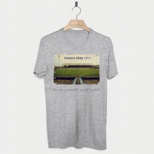 Camiseta de algodão masculina, camiseta casual da cidade de fifio, awaydays 80s roupas, camiseta clássica 2019 2024 - compre barato