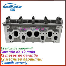 Culata para AUDI 80 / 90 / Industrial 1,9 D 1898CC 8V 89-91 90-96 motor: 1Y 028103351D 908032 908 032 50003069 2024 - compra barato