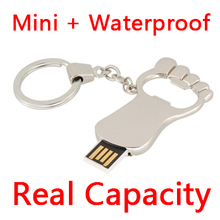 Beer Bottle Opener USB Flash Drive Memory Disk One Key Pen Drive 32GB 16GB 64GB Waterproof Stainless Steel Gift 128GB 1TB 2.0 2024 - buy cheap