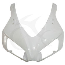 Motorcycle Unpainted Front Fairing Cowl Nose For Honda CBR1000RR 2006 2007 CBR1000 2024 - buy cheap