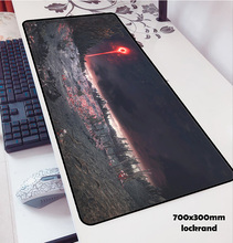 Коврик для мыши Dark Souls 700x300x3 мм, компьютерный коврик для мыши, популярный игровой коврик для мыши, коврик для клавиатуры и мыши 2024 - купить недорого