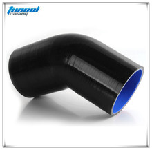 2-11/16" 45 Degree Silicone Hose Coupler 68mm Intercooler Pipe Turbo 2024 - buy cheap