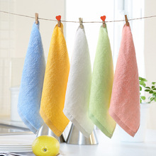 5pcs/lot Hand Towel Single Small Square Soft Cute Handkerchief for  Kid Children Feeding Bathing Face Washing 2024 - buy cheap