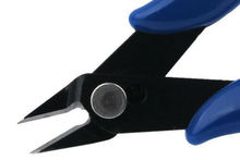 Steel Pliers Scissors For Cutting Racing Pigeon Bird Chicken Foot Leg Bands Ring 2024 - buy cheap