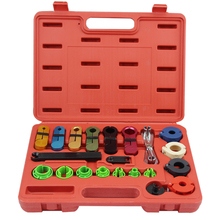 22pc Fuel Oil Transmission A/C Line Disconnect Tool Set Kit  Air Conditioning 2024 - buy cheap