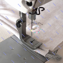 Industrial Sewing Machine Press Foot 36069DG Flat Car Sewing Machine Double-Inlaying Pressing Foot 1/8 All-Steel Steel 3mm P69DG 2024 - buy cheap