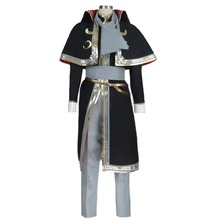 2018 fogo emblema reinhardt cosplay traje com luvas 2024 - compre barato